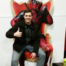 Profile Picture of Clinton Reid (@clintonreid789) on Twitter