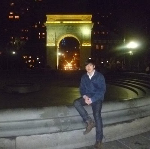 Profile Picture of Michael Chen (@mchen92) on Poshmark