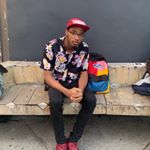 Profile Picture of Kyle 🎐 (Malik) (@kylegunt) on Instagram