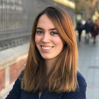 Profile Picture of Maria Gisbert Queral (@maria-gisbert-queral) on Quora