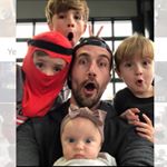 Profile Picture of Jonathan Mayfield (@jonathanmayfield) on Instagram