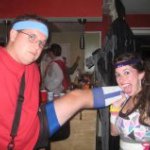 Rusty Broome - Instagram Profile Picture of Rusty Broome (@broomestick09) on Instagram