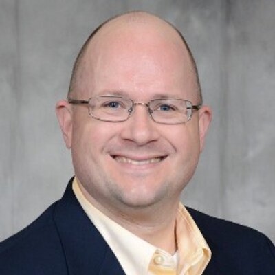 Profile Picture of Paul Thomas (@pwt1997) on Twitter