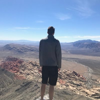 Profile Picture of Jacob Dowd (@JacobDowd23) on Twitter