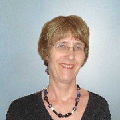 Profile Picture of Jean Hamilton (@Cllr_JHamilton) on Twitter