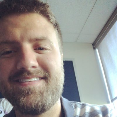 Profile Picture of Michael Daniel Jr. (@mldjr019) on Twitter