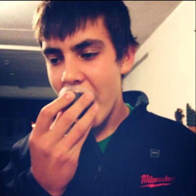 Profile Picture of Cory Engen (@CoryDirt) on Twitter