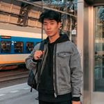 Profile Picture of Jason Cheung (@ootdjason) on Instagram