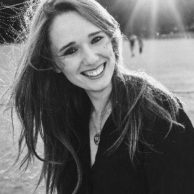 Profile Picture of Alexa Sage - Charity Sector Success (@CharitySuccess) on Twitter