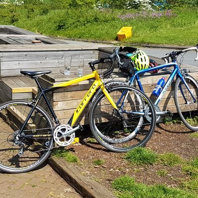 Profile Picture of Andrew Gilbey (@Bishop_Finger) on Twitter