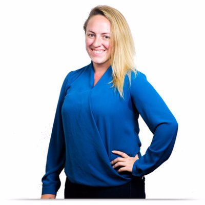 Profile Picture of Brianne Kennedy (@CPCBri) on Twitter