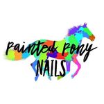 Profile Picture of Brittany Eyler (@paintedpony_nails) on Instagram