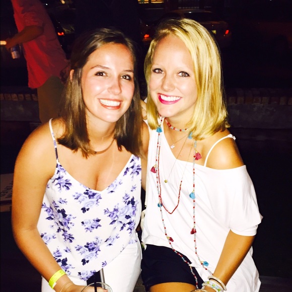 Profile Picture of Carter Branin (@branince) on Poshmark