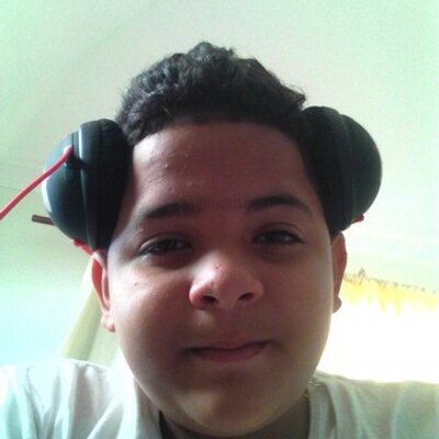Profile Picture of Joel Santana (@joelsantana240) on Twitter