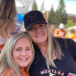 Profile Picture of Danielle Bashore (@blueeyzz00) on Instagram