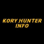 Profile Picture of kory.hunter.info (@kory.hunter.info) on Instagram