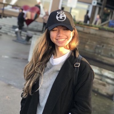 Profile Picture of Vicky Huynh (@v1kiichan) on Twitter