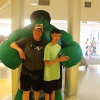 Profile Picture of Joe Huey (@joe-huey-2) on Quora