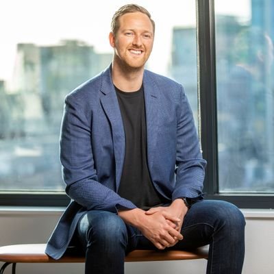 Profile Picture of Paul Bowman (@paul_b_bowman) on Twitter