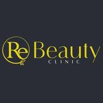 Profile Picture of Re Beauty Clinic (@clinicrebeauty) on Instagram