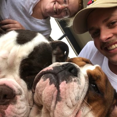 Profile Picture of Myles Bailey (@Myles_Bailey17) on Twitter