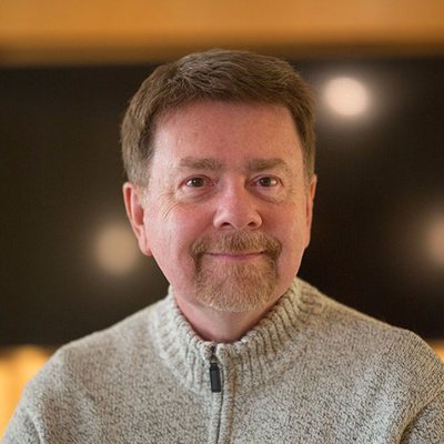 Profile Picture of Ron Stevenson (@ronstevenson) on Twitter