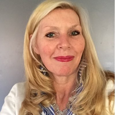 Profile Picture of Paula Cleary (@PaulaCleary9) on Twitter