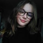 Profile Picture of lila-jade gaubert (@lilagaubersays) on Instagram