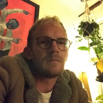 Profile Picture of Jim Harper (@TheHunterHarper) on Twitter