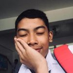 Stephen Jamias Vergara - Instagram Profile Picture of Stephen Jamias Vergara (@istipinn) on Instagram