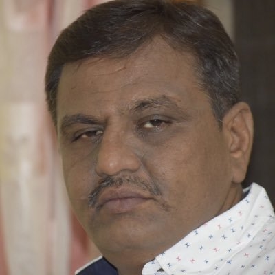 Profile Picture of Chandresh Patel (@channdreshBJP) on Twitter