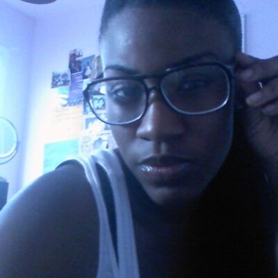 Profile Picture of Cierra Wilson (@ms_shes_write) on Twitter