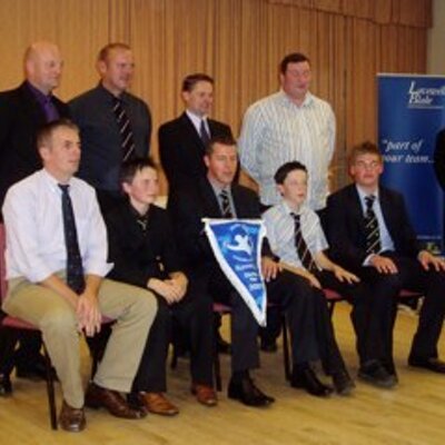 Profile Picture of Patrick Dewing (@@PatrickDewing) on Twitter