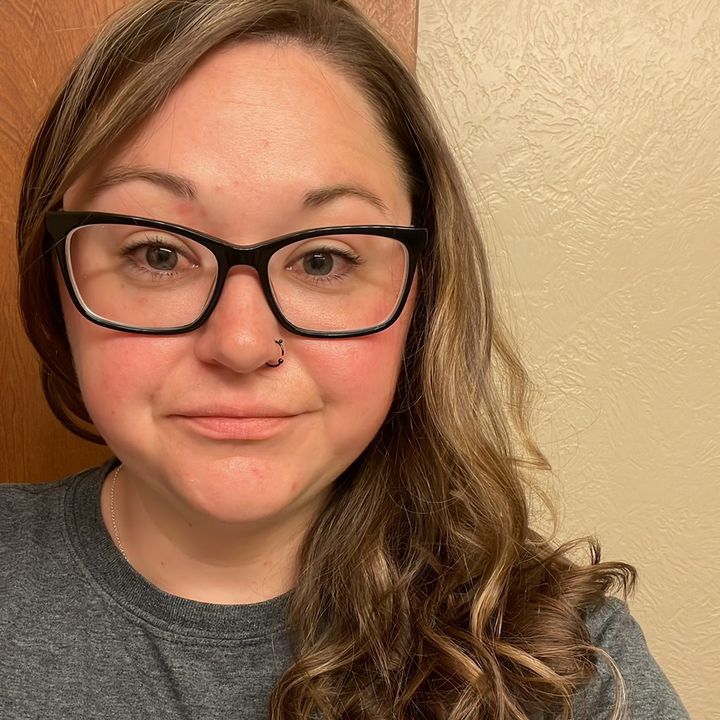Profile Picture of Courtney Rockafellow (@courtneyrockafellow) on Tiktok