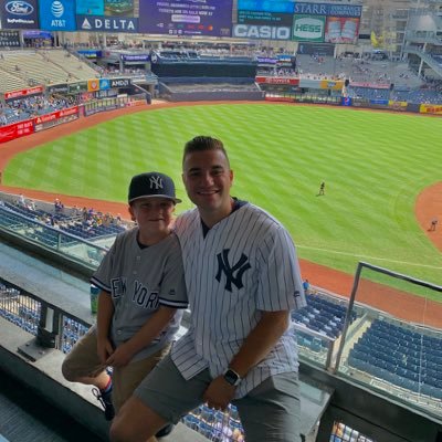 Profile Picture of Mike Nicastro #5 (@mikenic05) on Twitter