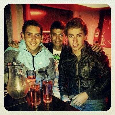 Profile Picture of Mike Ulloa (@MIKE_5757) on Twitter