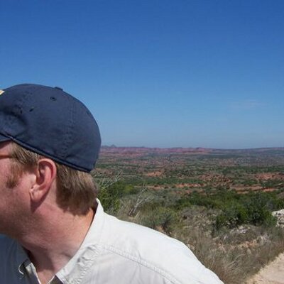 Profile Picture of John Maikowski (@JohnMaikowski) on Twitter