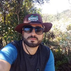 Profile Picture of Daniel Pavão (@DanielPavo1) on Twitter