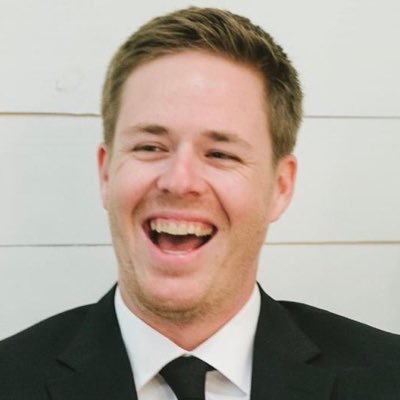 Profile Picture of Brian Marley (@brianmarley13) on Twitter