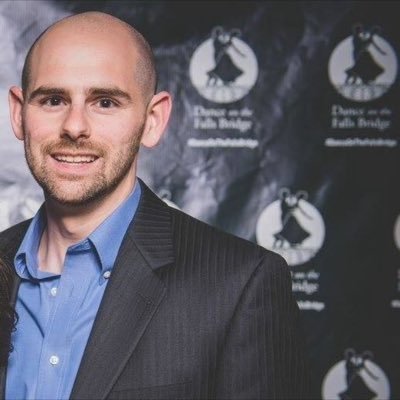 Profile Picture of John Prendergast (@jprend10) on Twitter