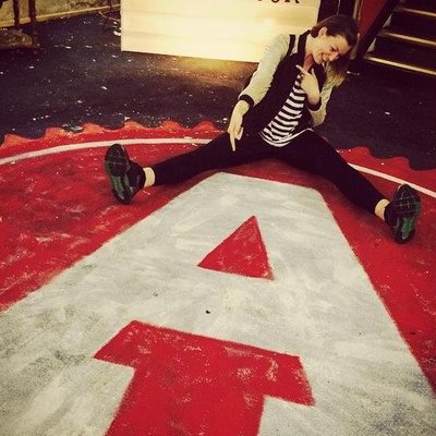 Profile Picture of Aimee McCabe (@AimeeMcCabe88) on Twitter