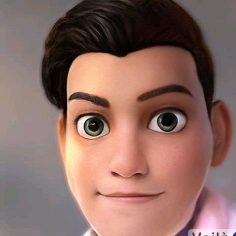 Profile Picture of ༒BAÝℝᏫℕƘḮ༒ (@byronki) on Tiktok