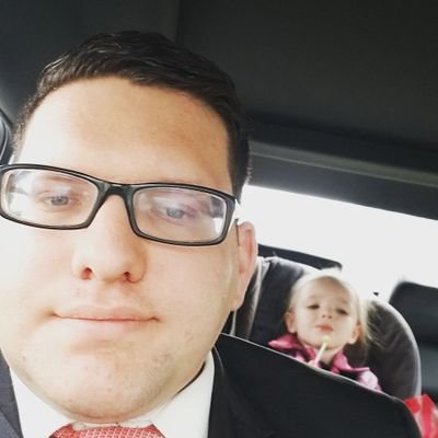 Profile Picture of Kenneth D. Ashcraft (@Kasher1989) on Twitter