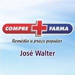 Profile Picture of Comprefarma José Walter (@comprefarmajosewalter) on Instagram