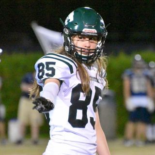 Profile Picture of Jérôme Barrette (@jerome.barrette) on Facebook