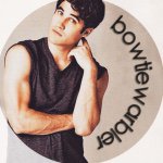 Blaine Devon Anderson - Instagram Profile Picture of Blaine Devon Anderson (@bowtiewarbler) on Instagram