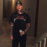Profile Picture of Aaron Coker (@__gravestone__) on Instagram