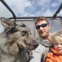 Profile Picture of Guillermo Pereira (@Guillermo-Pereira) on Facebook