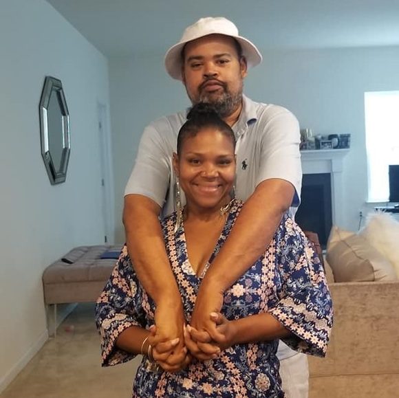 Profile Picture of Kristie Armwood-morton (@kristiemorton1) on Poshmark