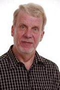 Profile Picture of Billy Gustafssonon Wikipedia